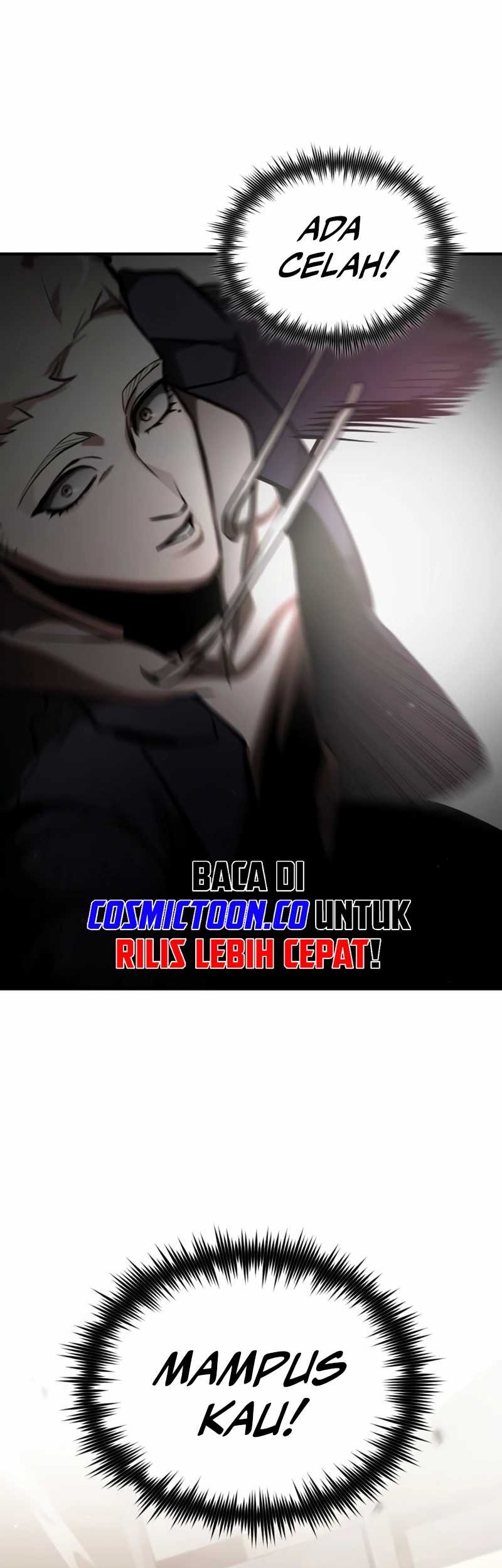 Devil Returns To School Days Bab 69 halaman 8