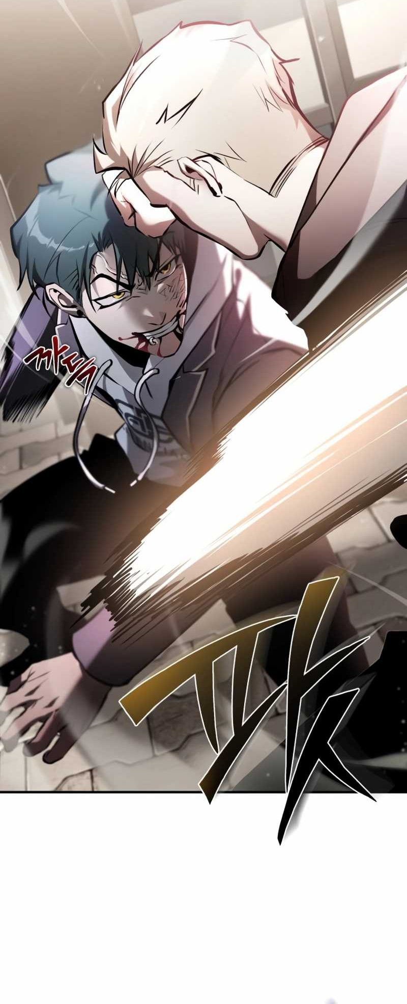 Devil Returns To School Days Bab 69 halaman 9