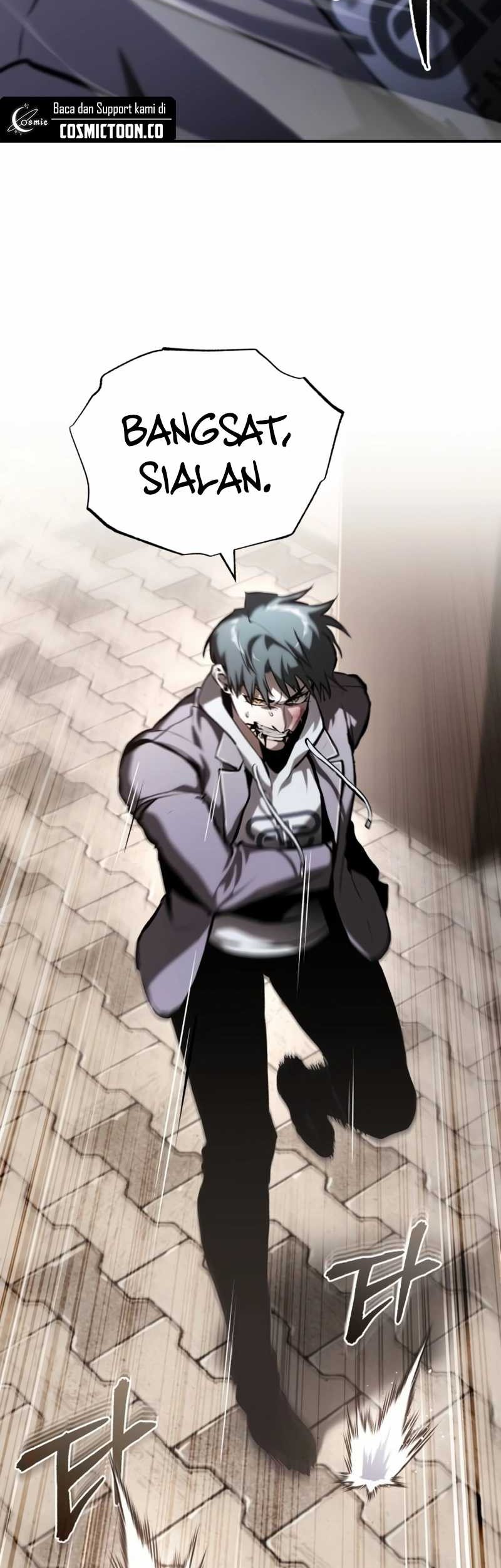 Devil Returns To School Days Bab 69 halaman 12