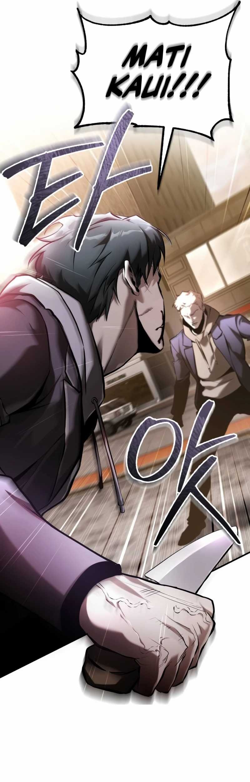 Devil Returns To School Days Bab 69 halaman 14