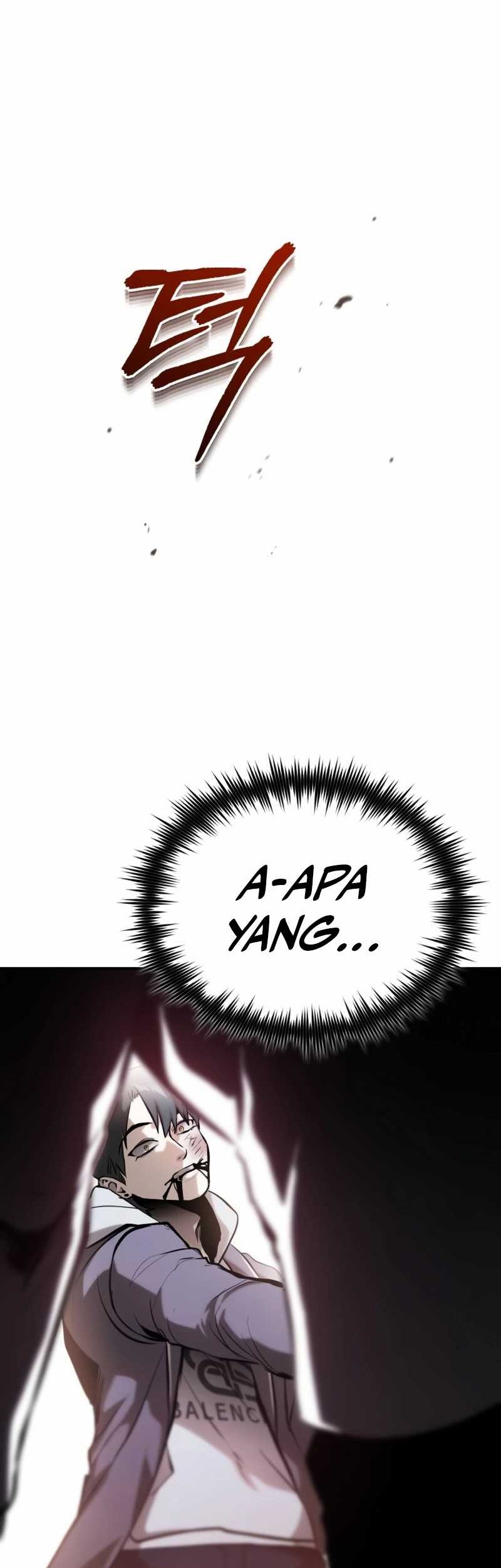 Devil Returns To School Days Bab 69 halaman 15