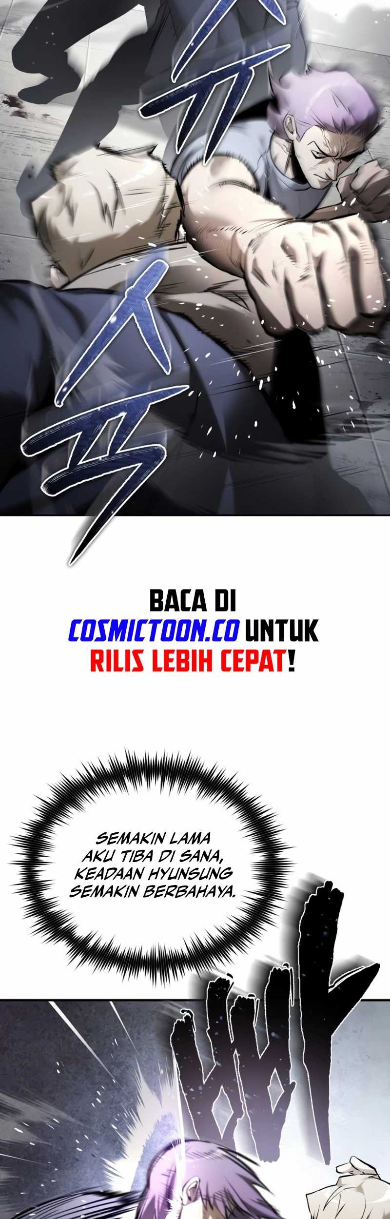 Devil Returns To School Days Bab 69 halaman 30