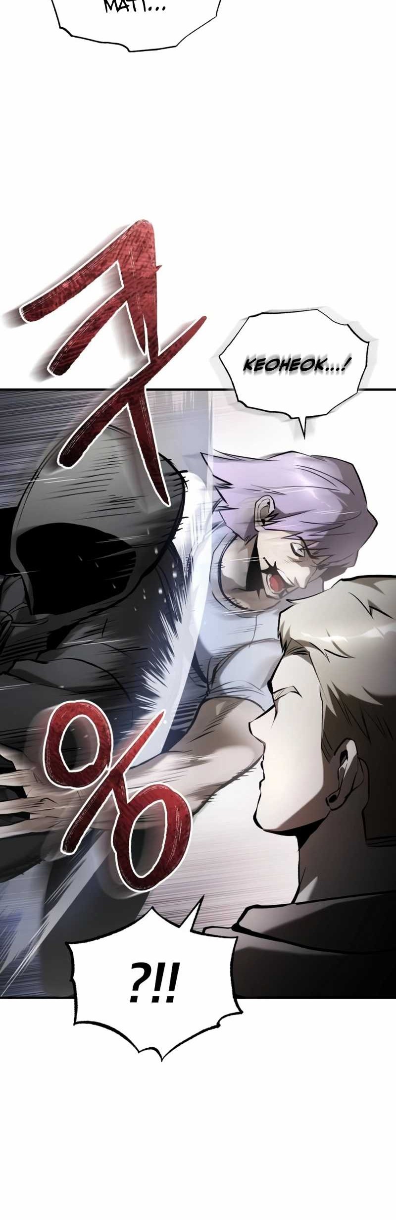Devil Returns To School Days Bab 69 halaman 32