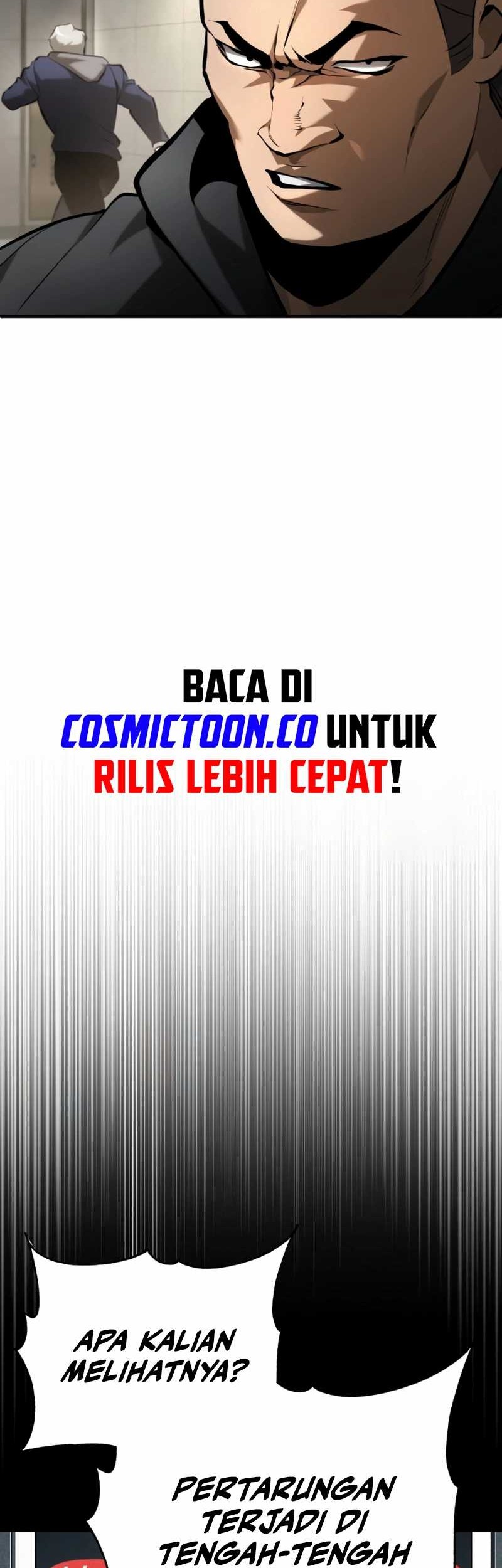 Devil Returns To School Days Bab 69 halaman 38