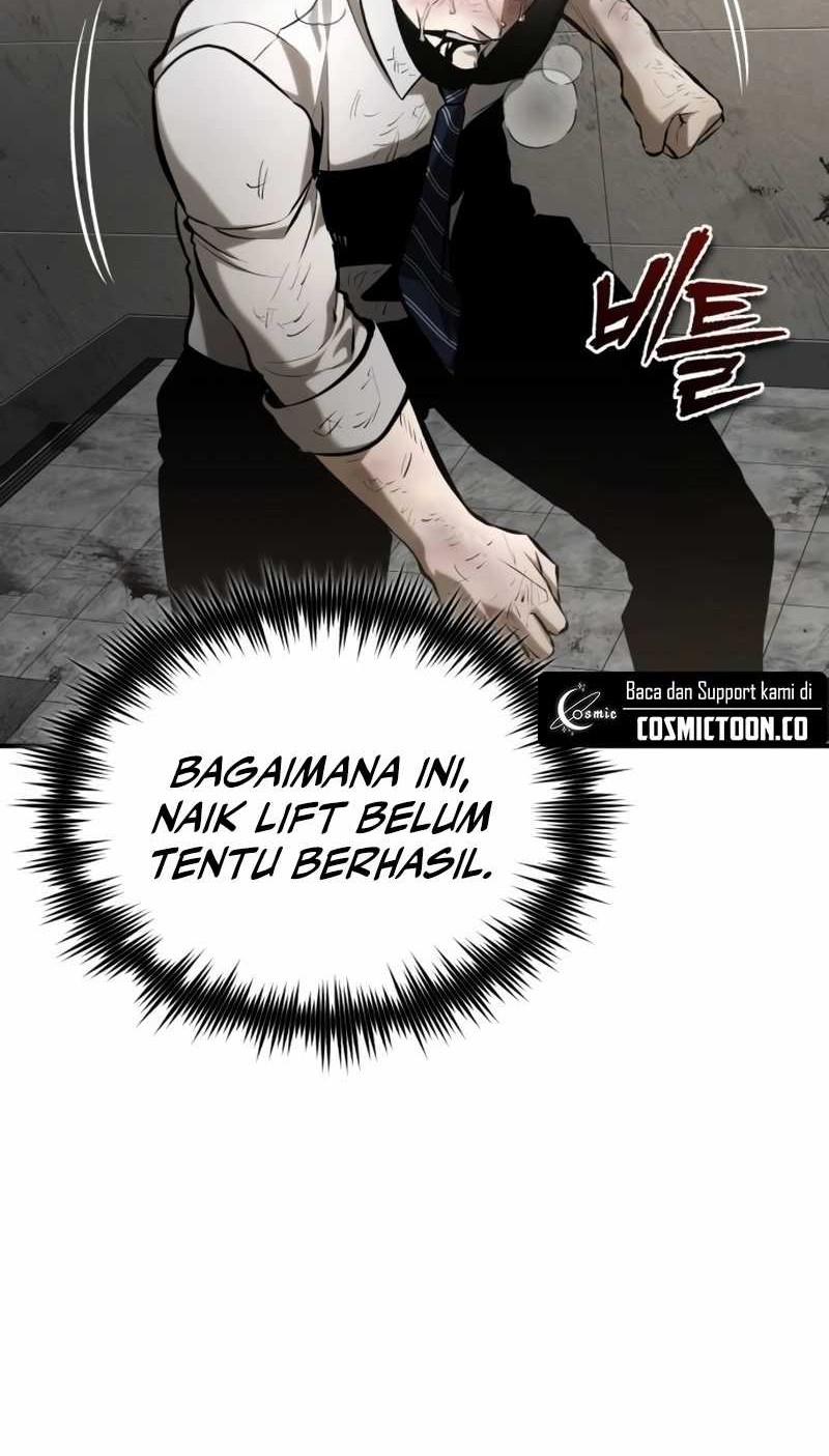 Devil Returns To School Days Bab 69 halaman 48