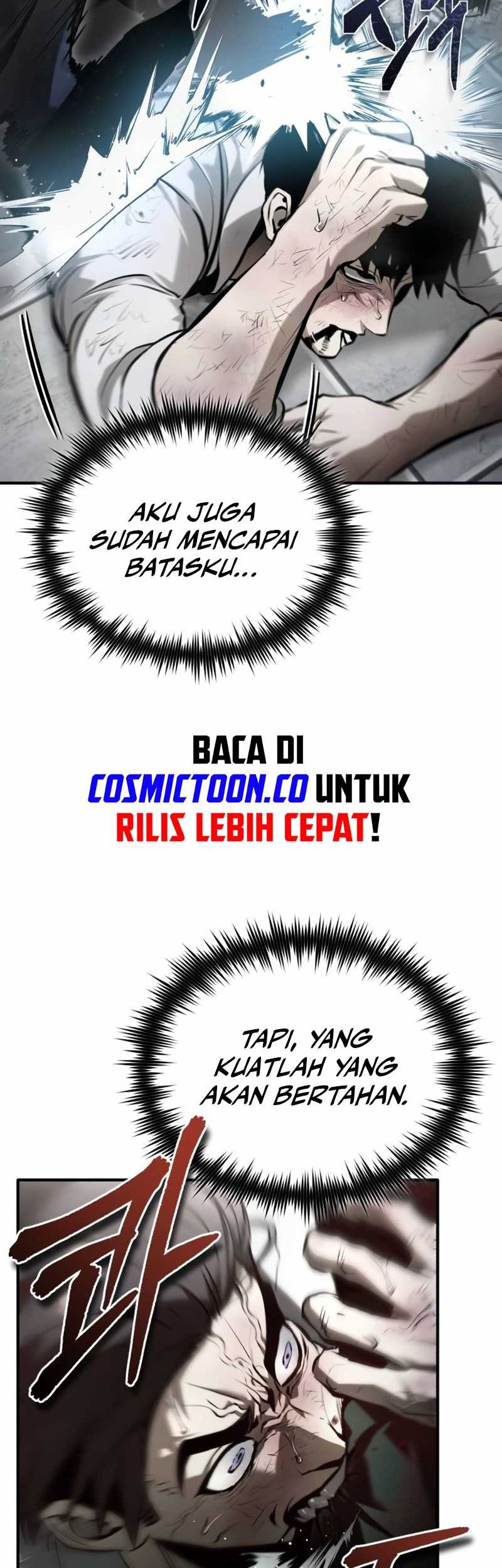 Devil Returns To School Days Bab 69 halaman 54