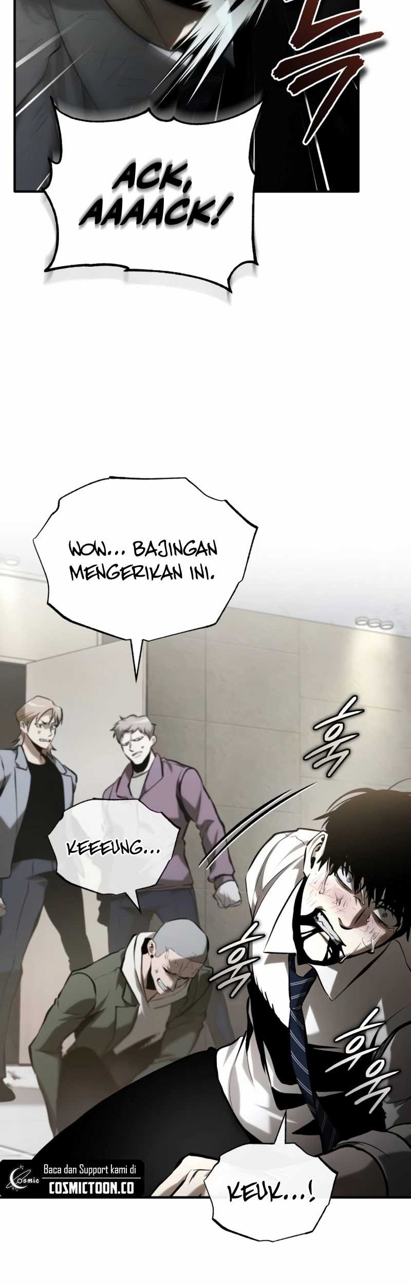 Devil Returns To School Days Bab 69 halaman 55