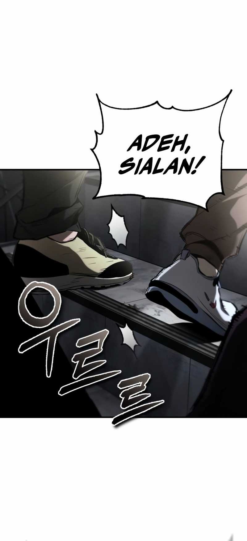Devil Returns To School Days Bab 69 halaman 56