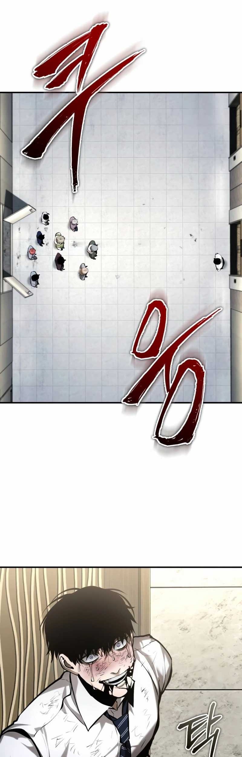 Devil Returns To School Days Bab 69 halaman 58