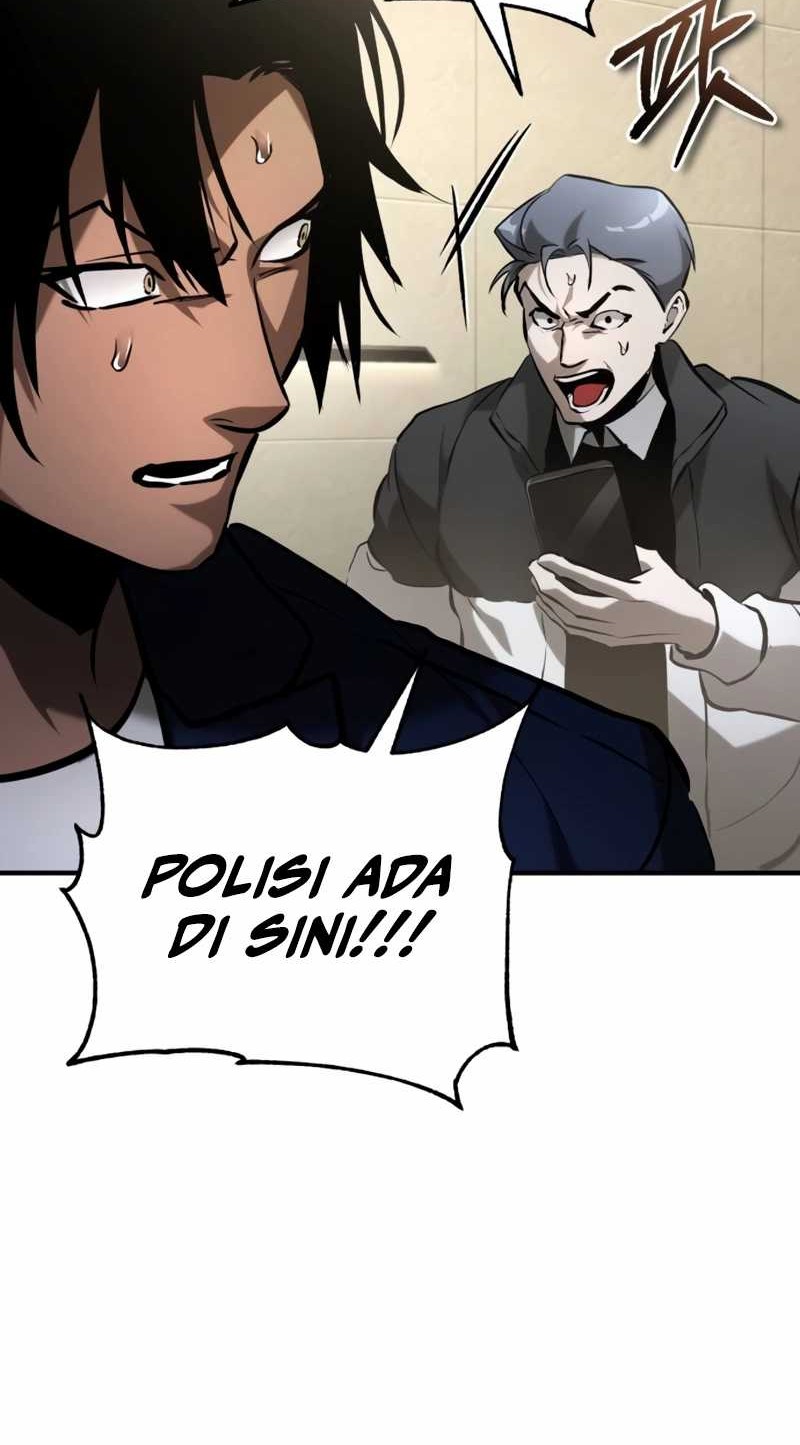 Devil Returns To School Days Bab 69 halaman 72