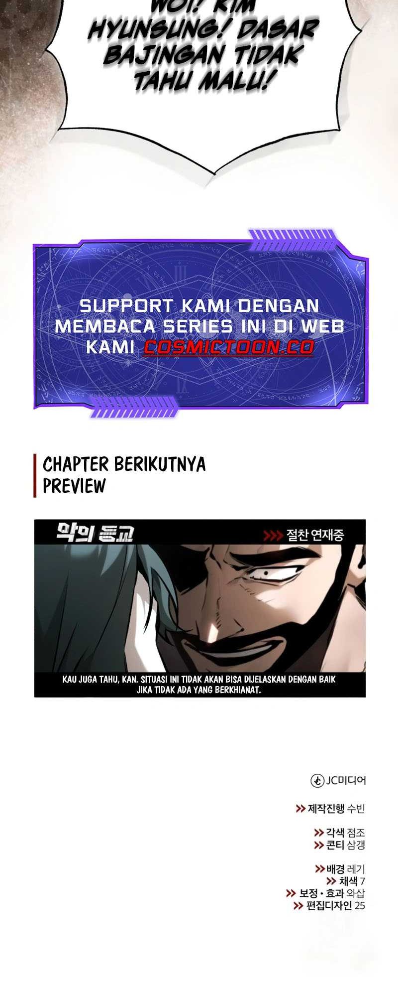 Devil Returns To School Days Bab 69 halaman 79