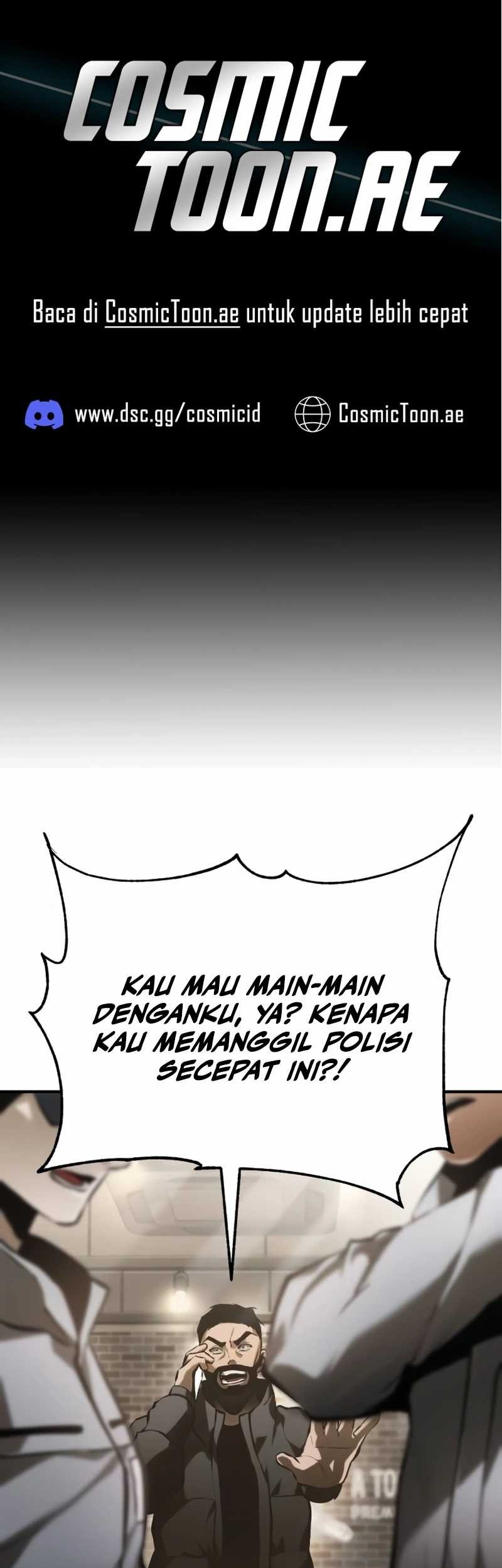 Devil Returns To School Days Bab 70 halaman 2
