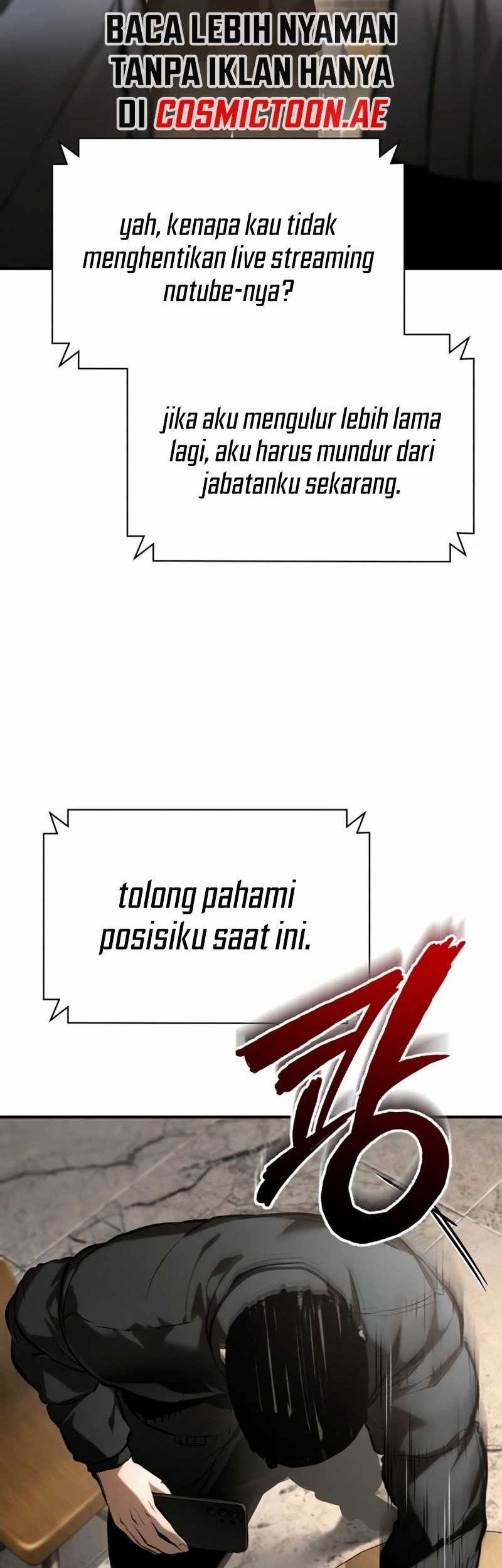 Devil Returns To School Days Bab 70 halaman 3