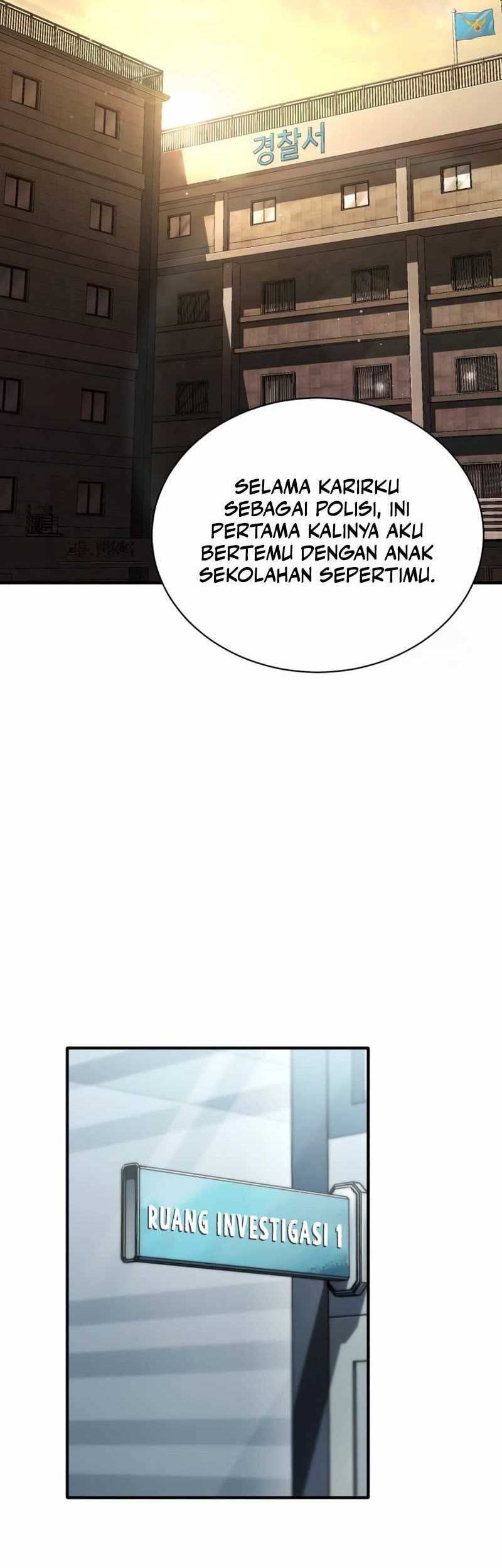 Devil Returns To School Days Bab 70 halaman 8