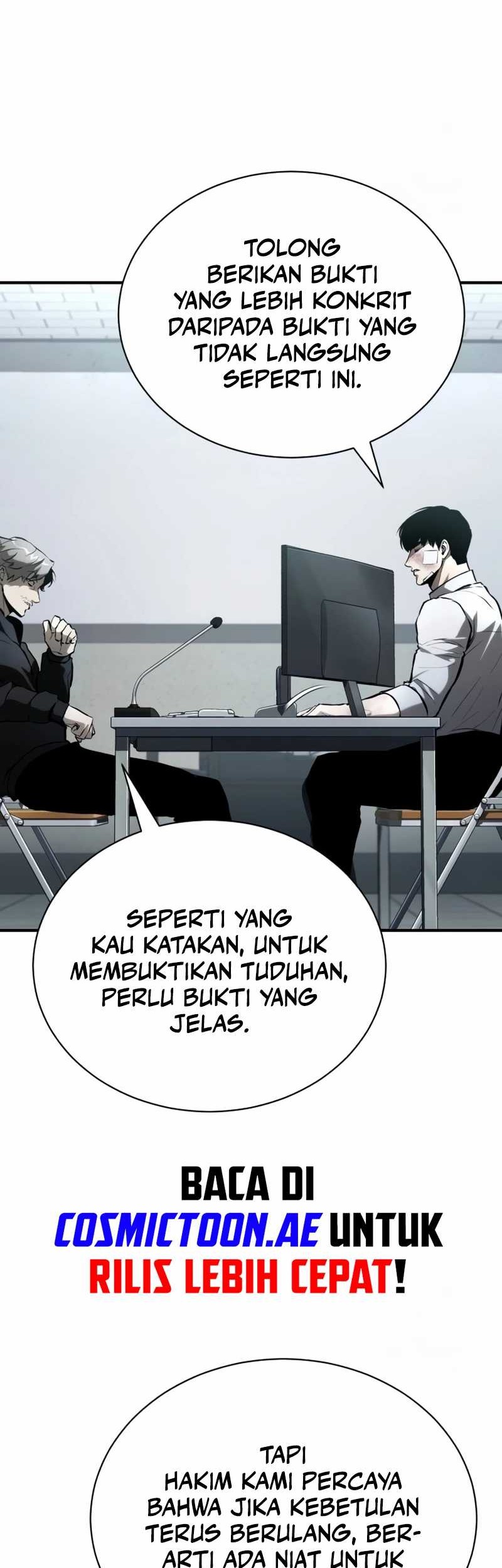 Devil Returns To School Days Bab 70 halaman 12
