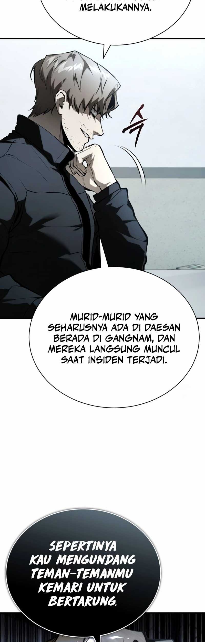 Devil Returns To School Days Bab 70 halaman 13