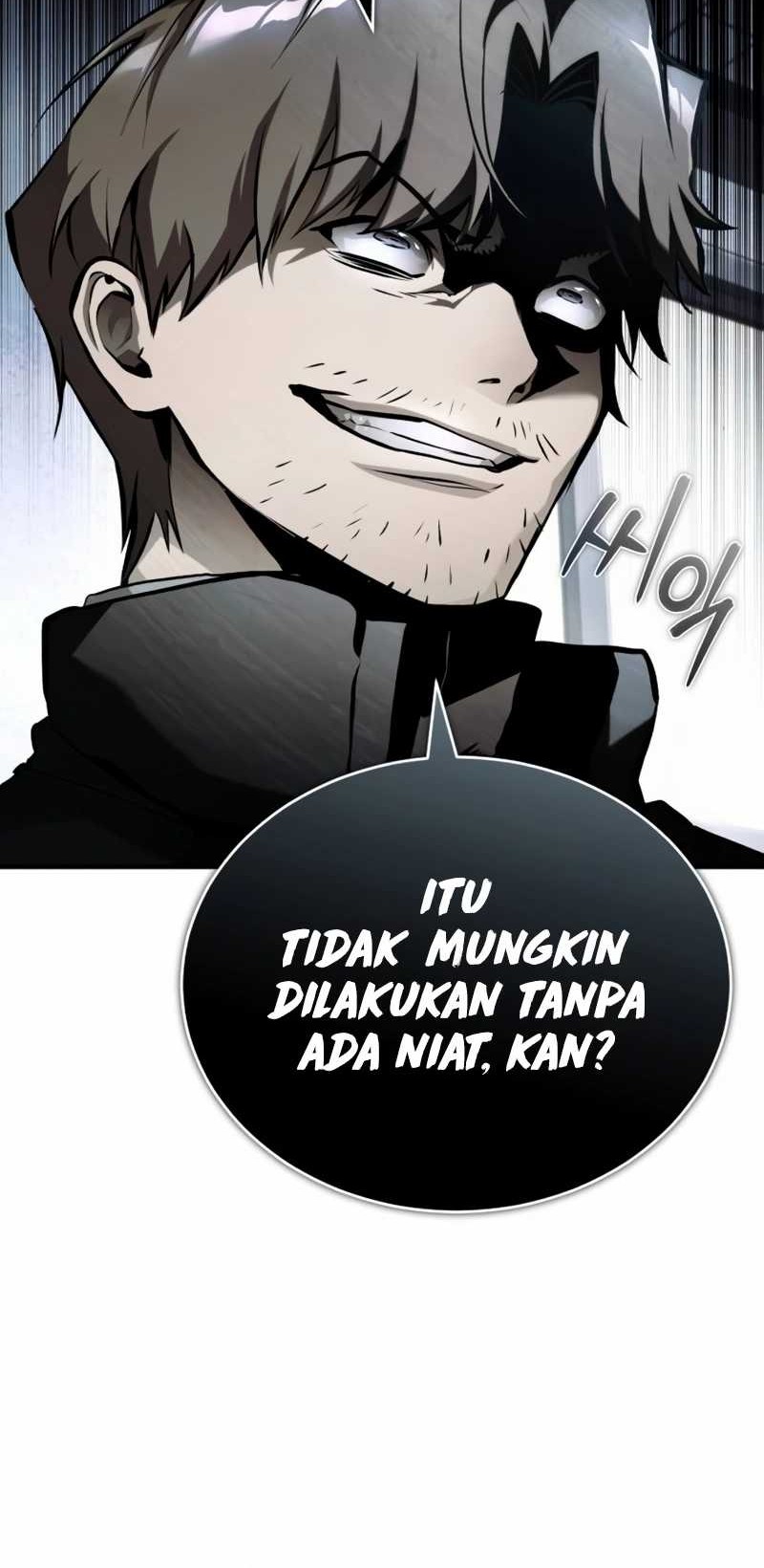 Devil Returns To School Days Bab 70 halaman 14