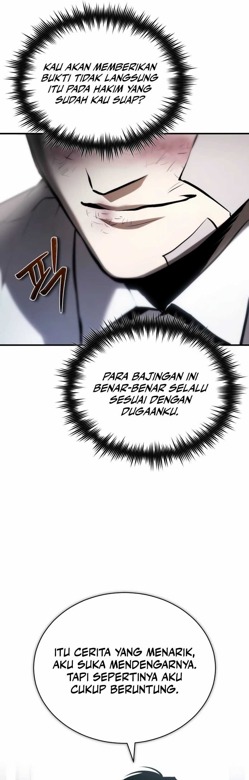 Devil Returns To School Days Bab 70 halaman 15