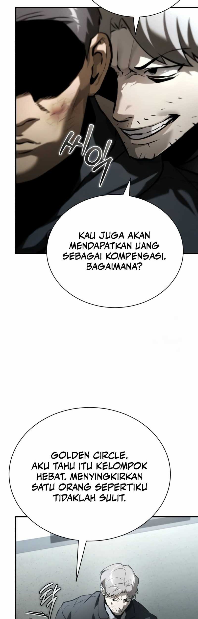 Devil Returns To School Days Bab 70 halaman 24