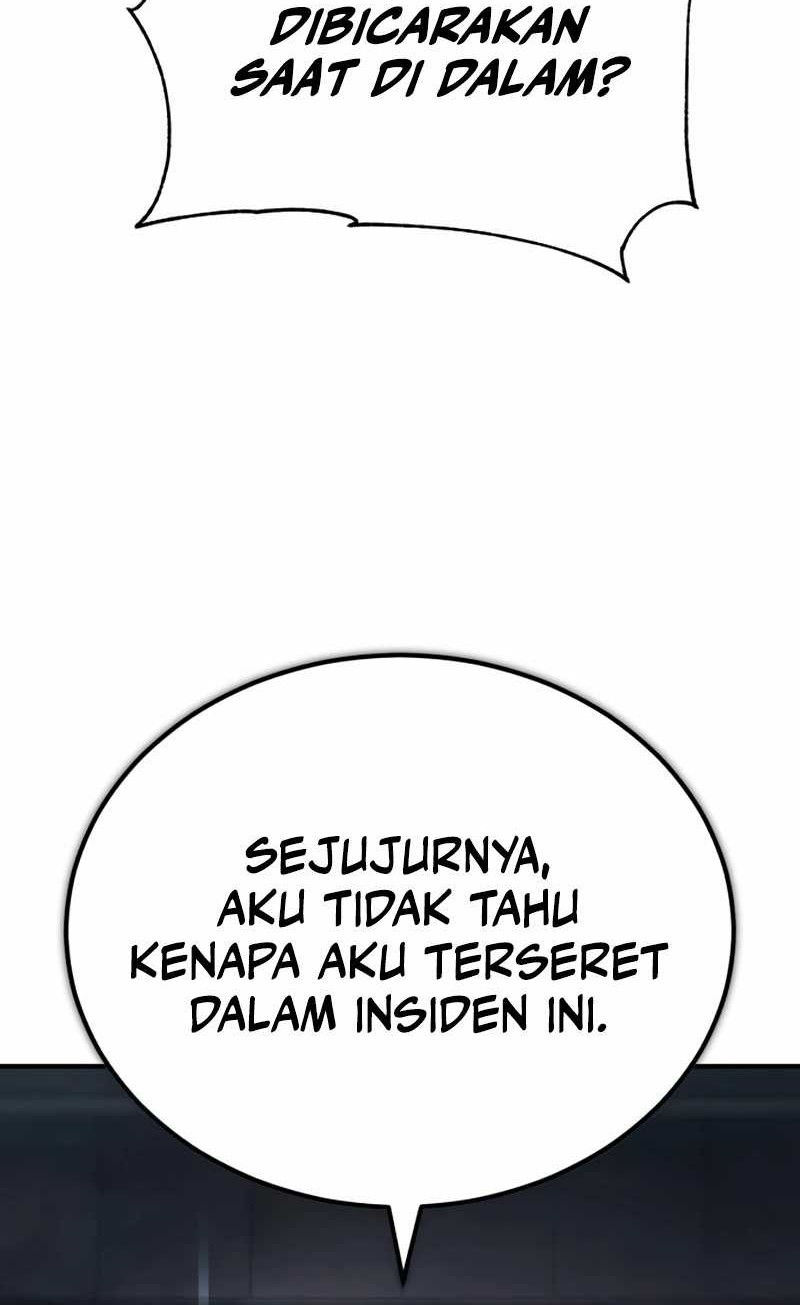 Devil Returns To School Days Bab 70 halaman 30