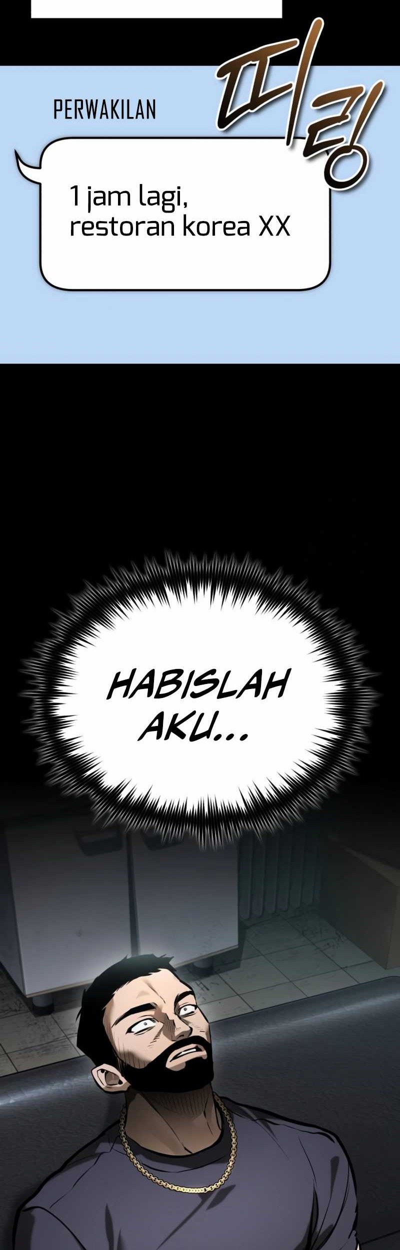 Devil Returns To School Days Bab 70 halaman 36