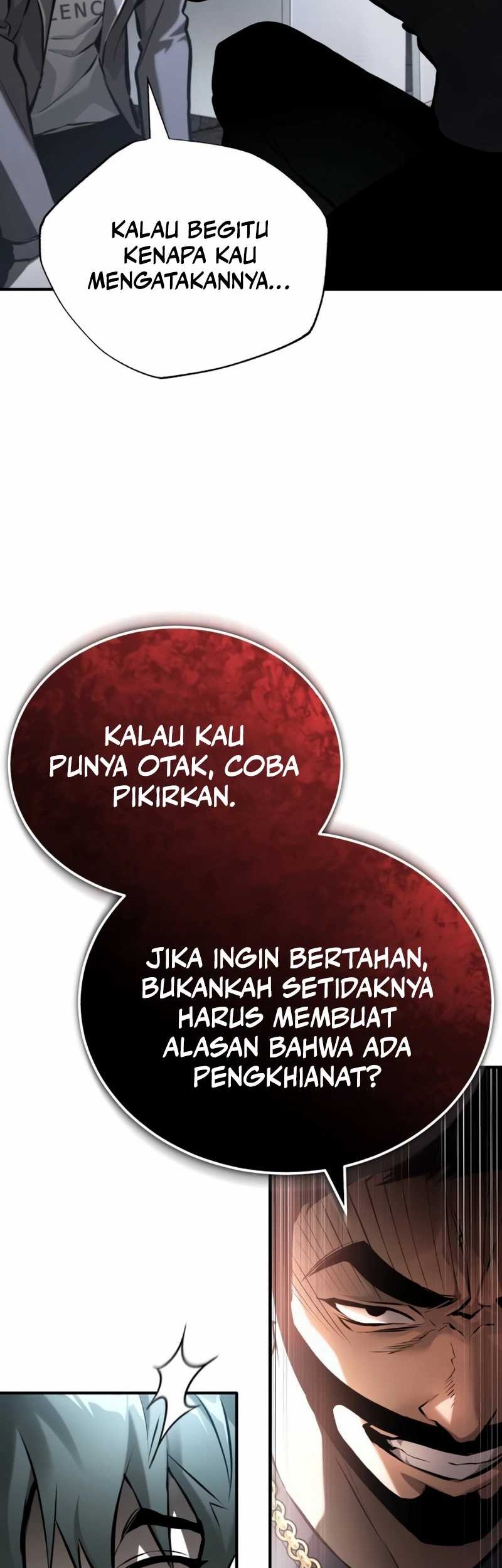 Devil Returns To School Days Bab 70 halaman 44