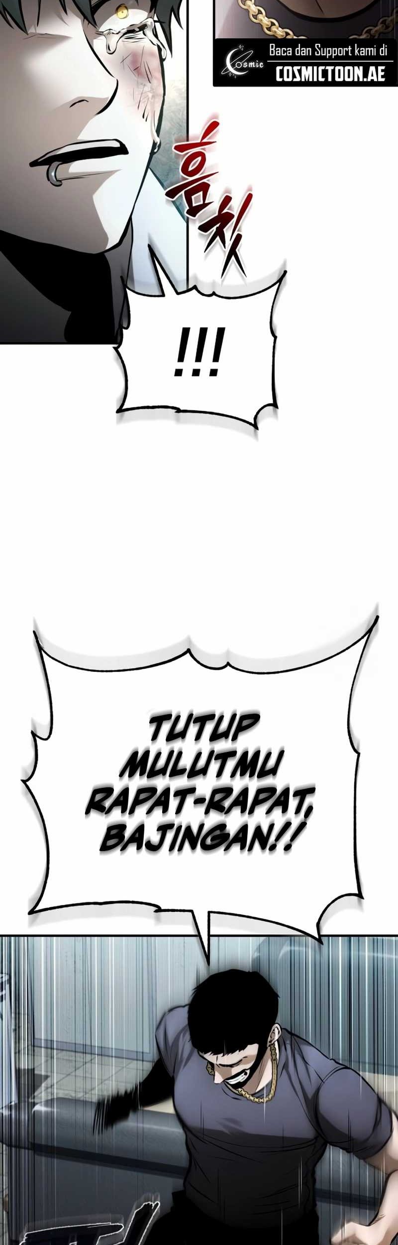 Devil Returns To School Days Bab 70 halaman 45