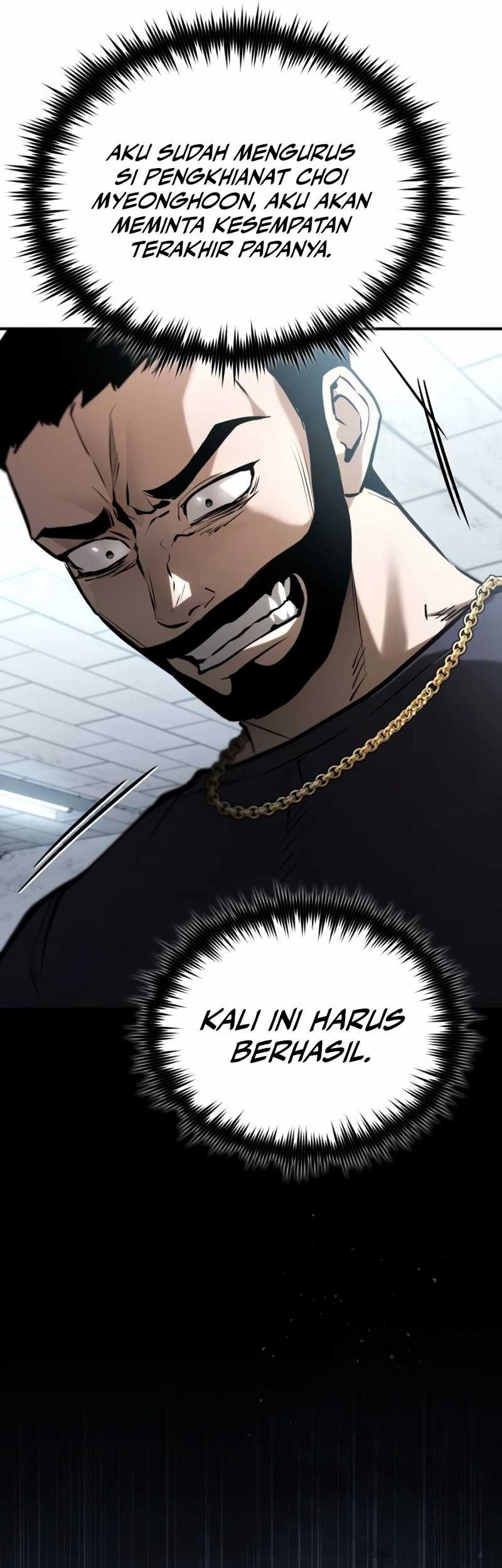 Devil Returns To School Days Bab 70 halaman 47