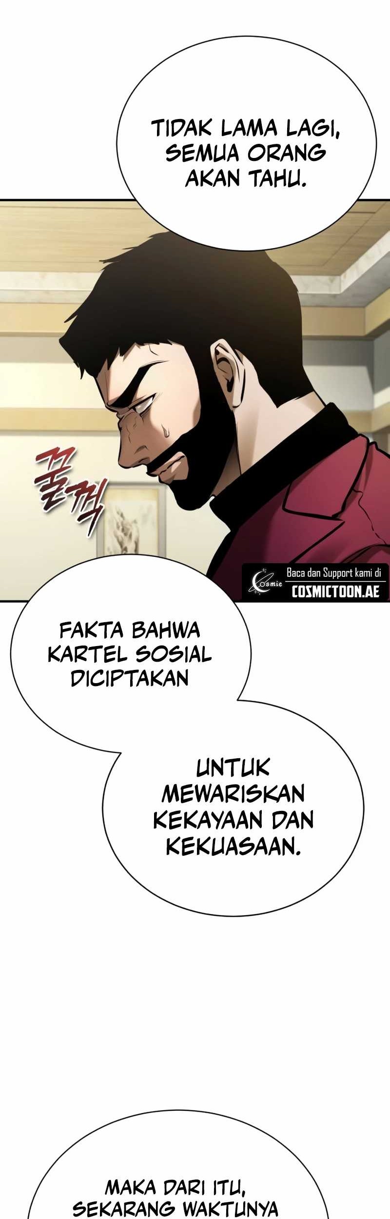 Devil Returns To School Days Bab 70 halaman 52