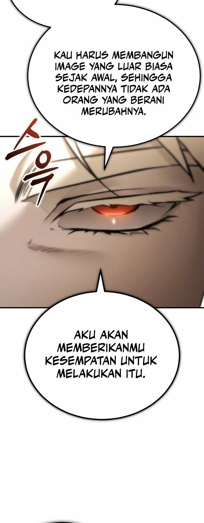 Devil Returns To School Days Bab 70 halaman 54