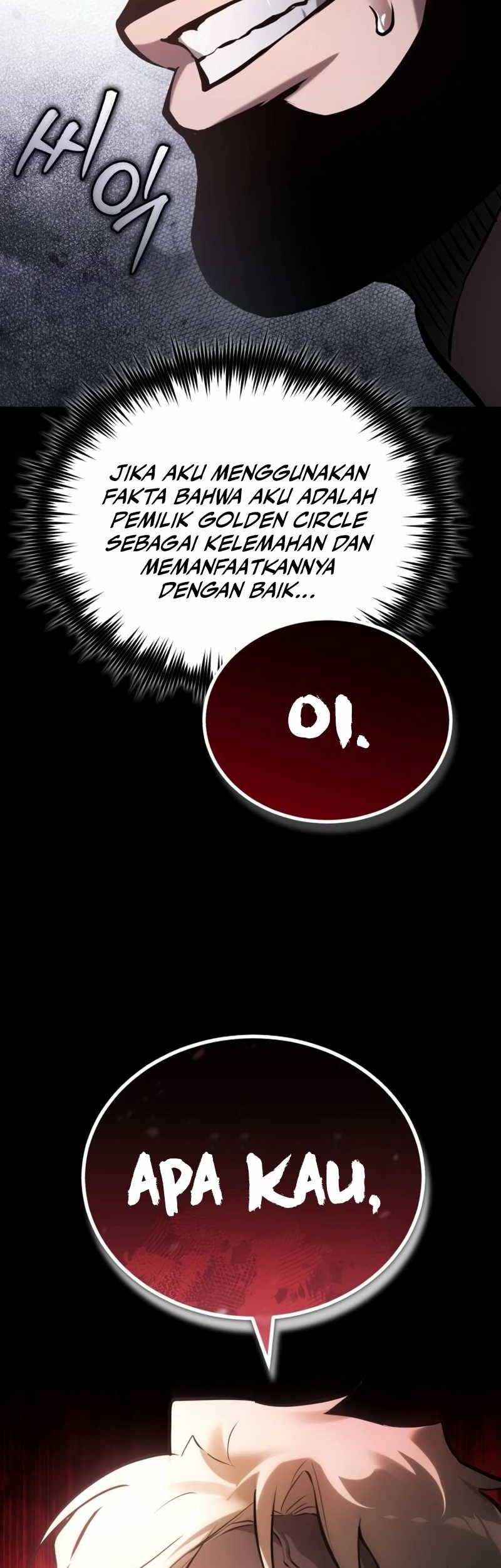 Devil Returns To School Days Bab 70 halaman 57