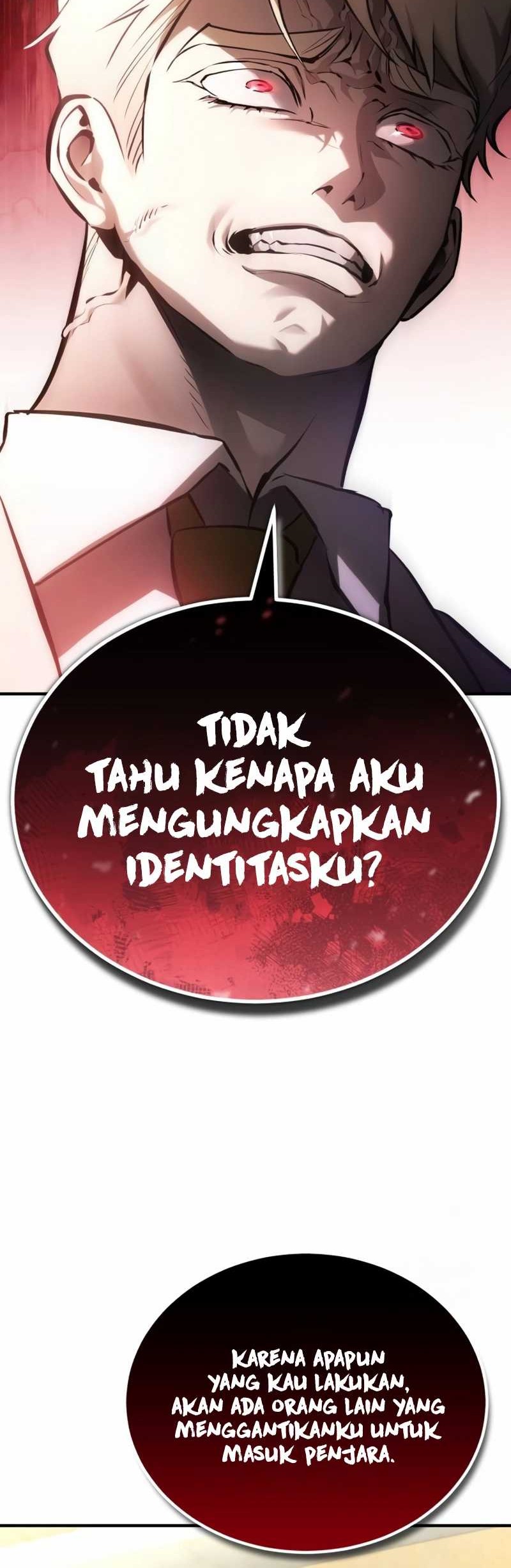 Devil Returns To School Days Bab 70 halaman 58