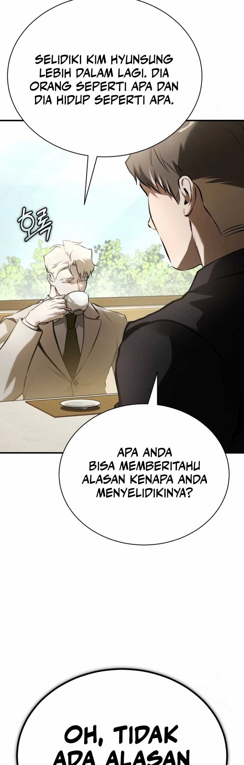 Devil Returns To School Days Bab 70 halaman 64