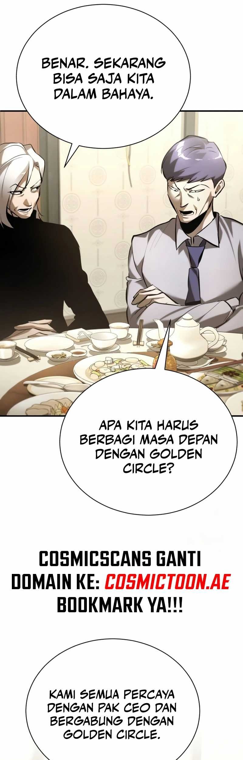 Devil Returns To School Days Bab 70 halaman 79