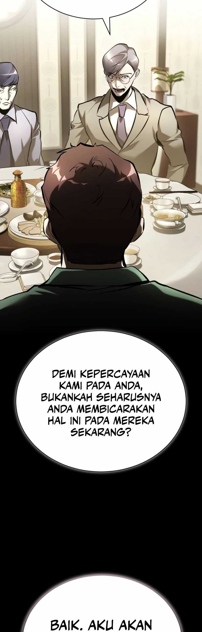 Devil Returns To School Days Bab 70 halaman 80