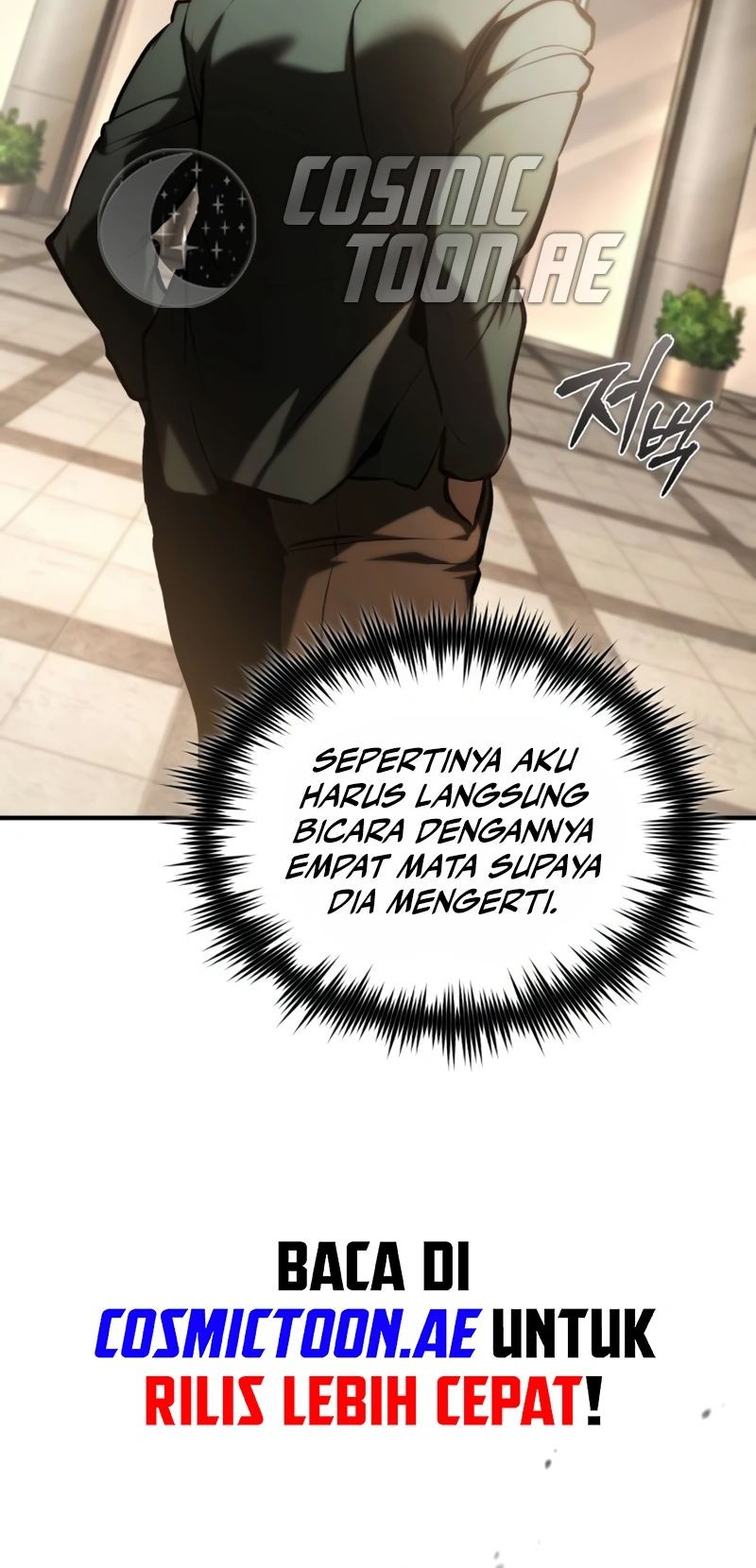 Devil Returns To School Days Bab 71 halaman 3