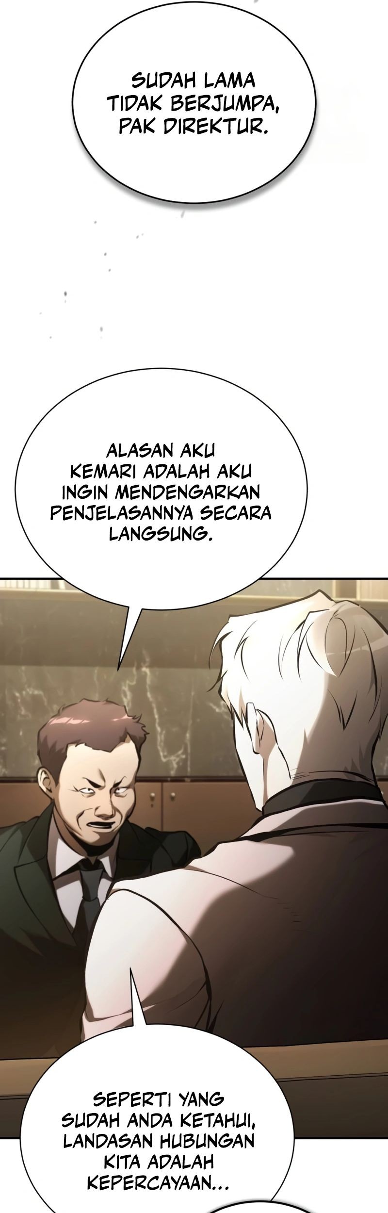 Devil Returns To School Days Bab 71 halaman 4