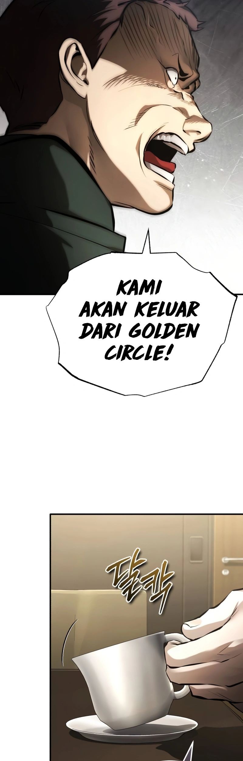 Devil Returns To School Days Bab 71 halaman 10