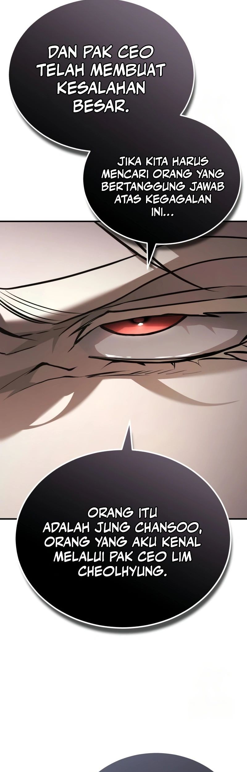 Devil Returns To School Days Bab 71 halaman 13