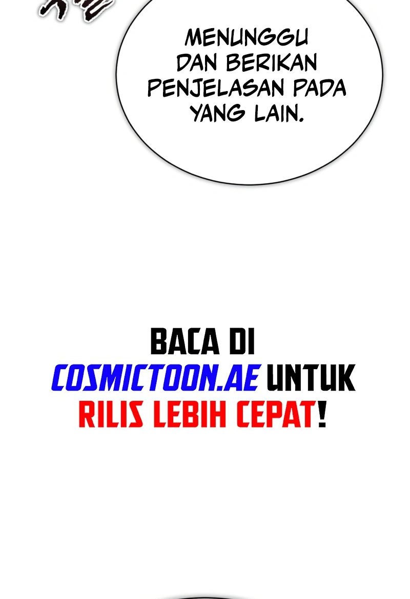 Devil Returns To School Days Bab 71 halaman 17