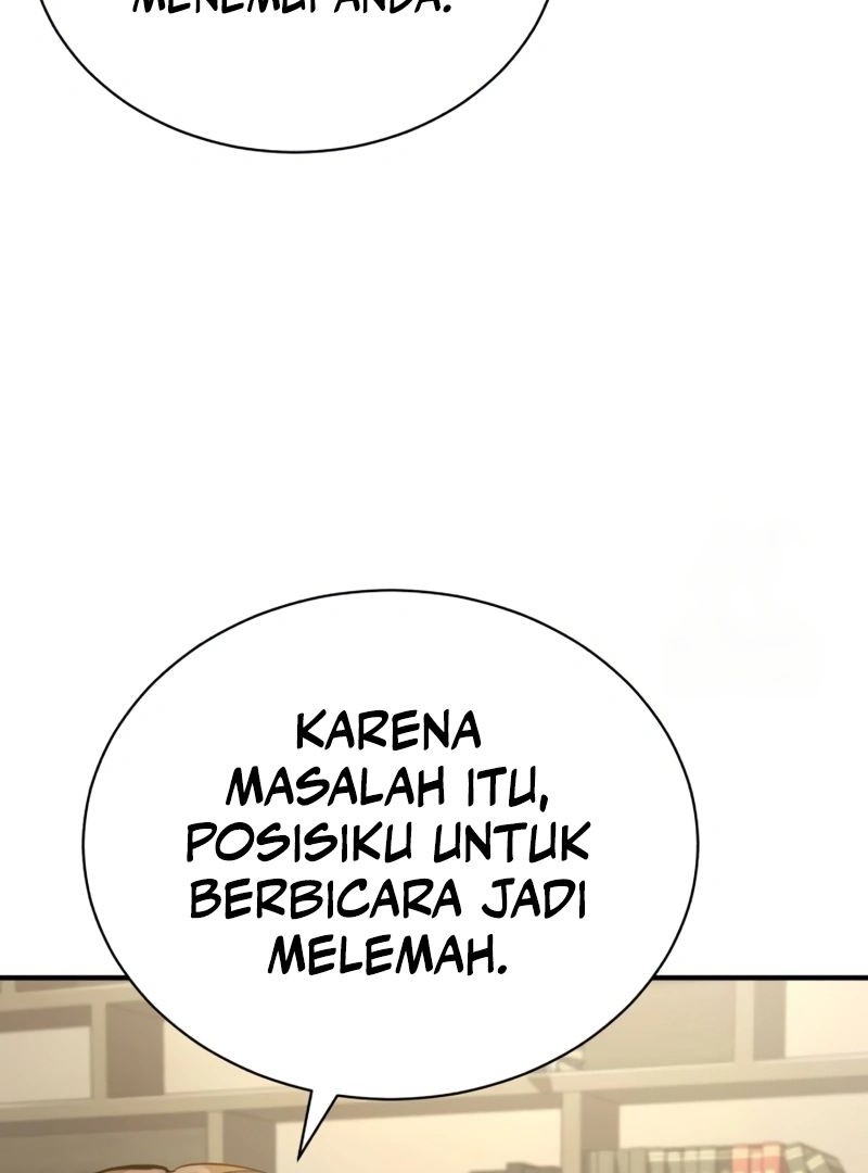 Devil Returns To School Days Bab 71 halaman 32