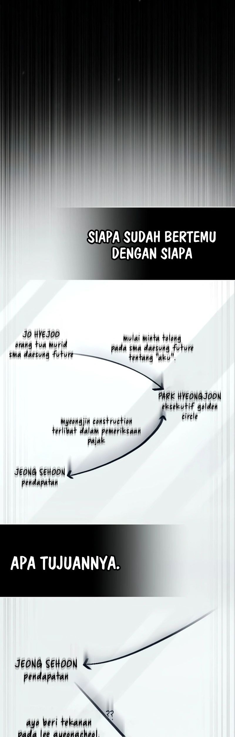 Devil Returns To School Days Bab 71 halaman 40