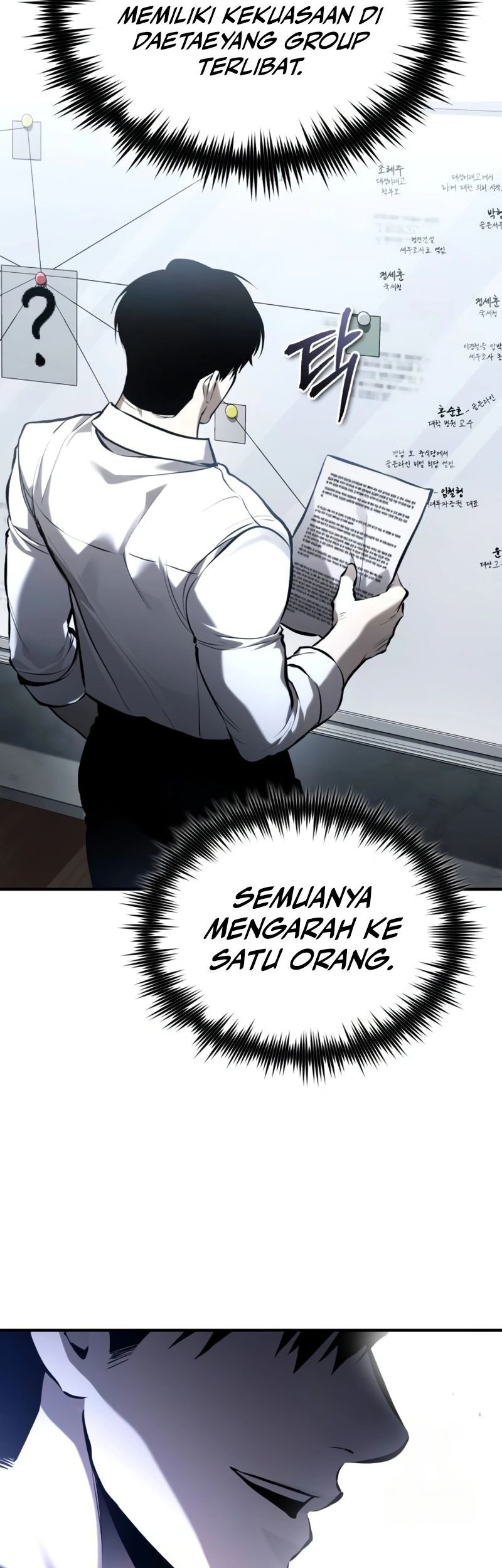 Devil Returns To School Days Bab 71 halaman 48