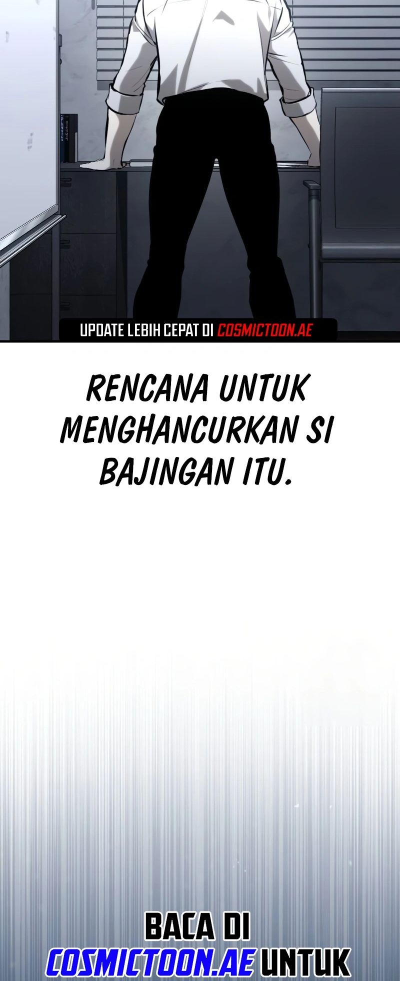 Devil Returns To School Days Bab 71 halaman 56