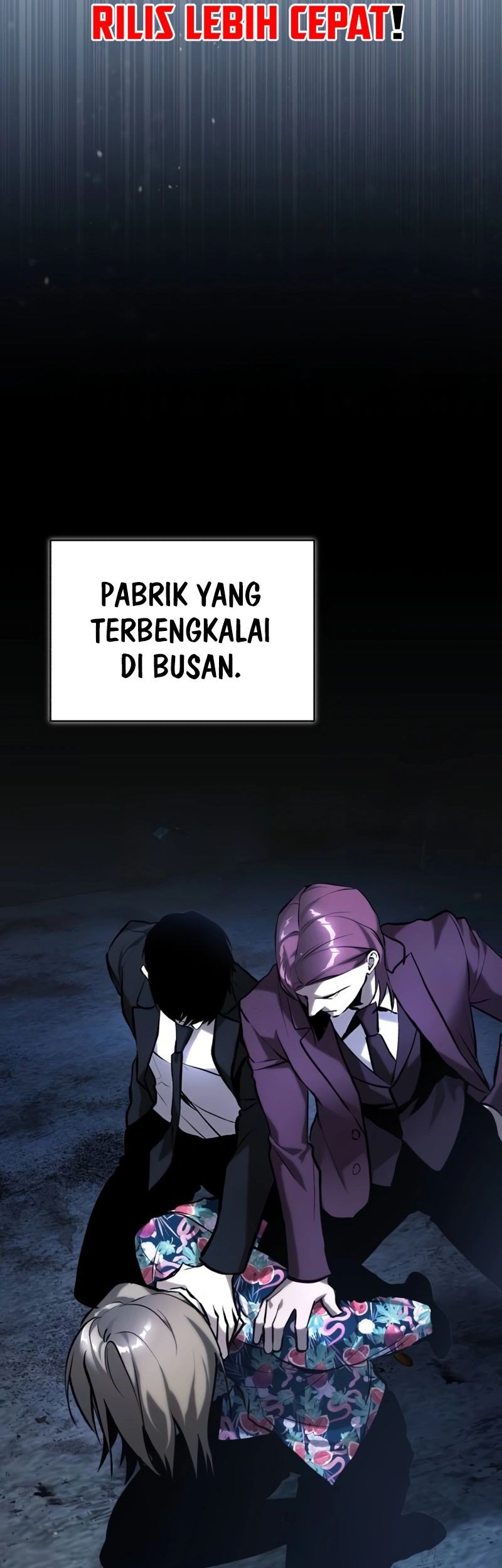 Devil Returns To School Days Bab 71 halaman 57