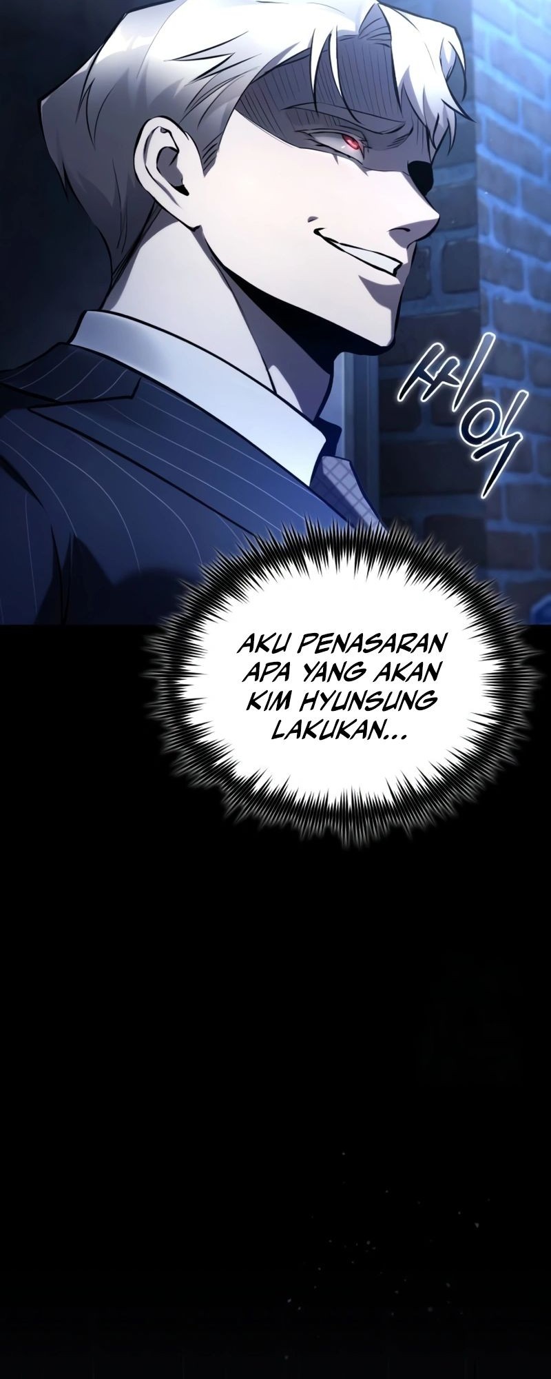 Devil Returns To School Days Bab 71 halaman 68
