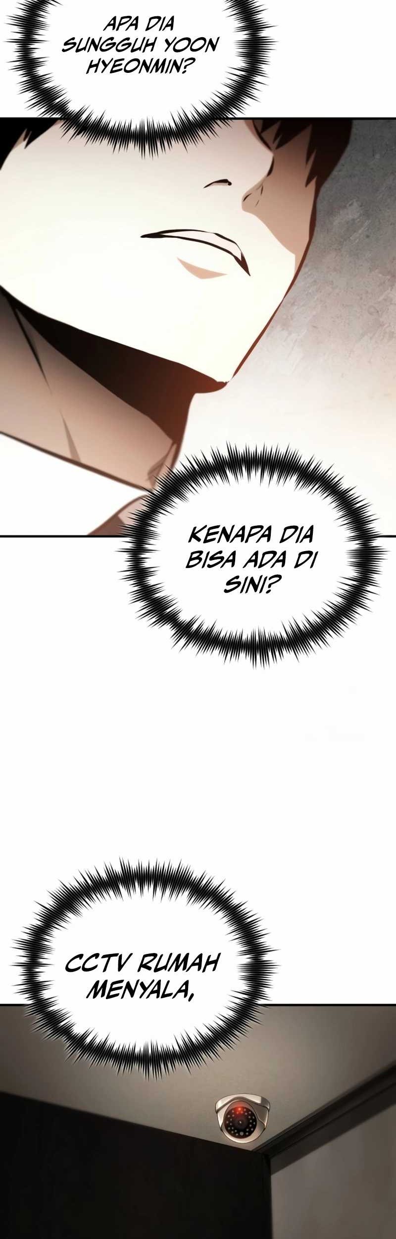 Devil Returns To School Days Bab 72 halaman 4