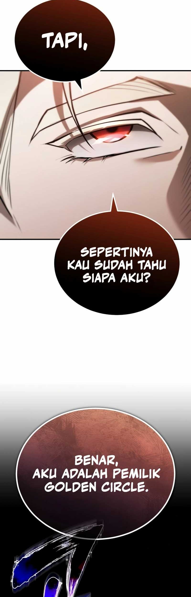 Devil Returns To School Days Bab 72 halaman 8