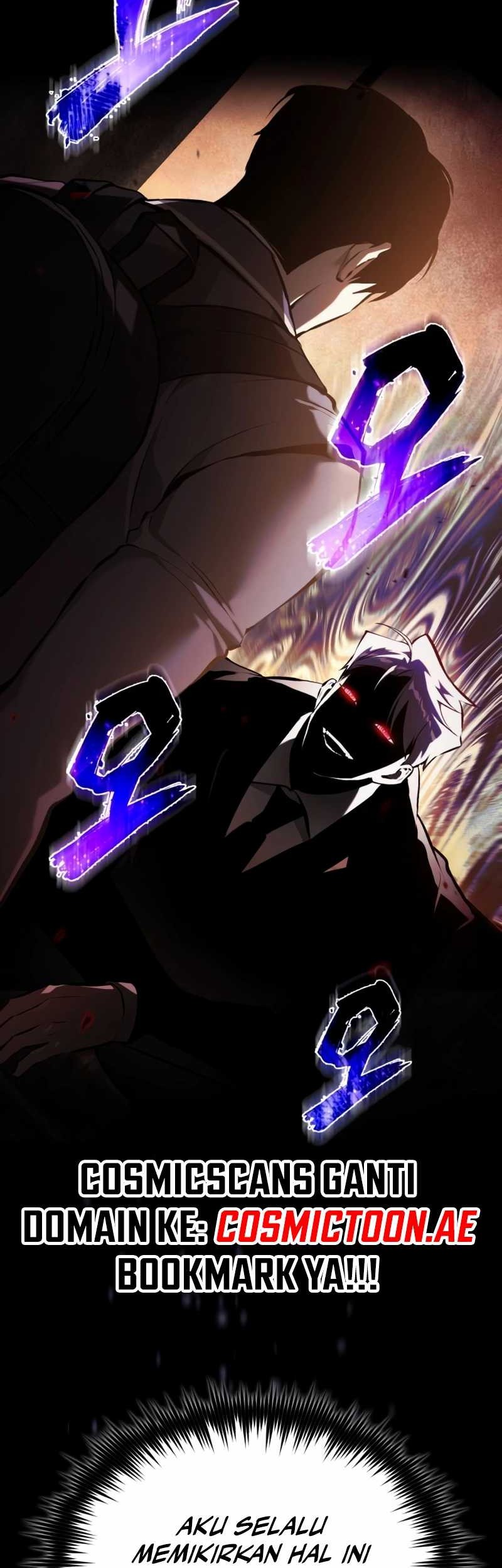 Devil Returns To School Days Bab 72 halaman 9