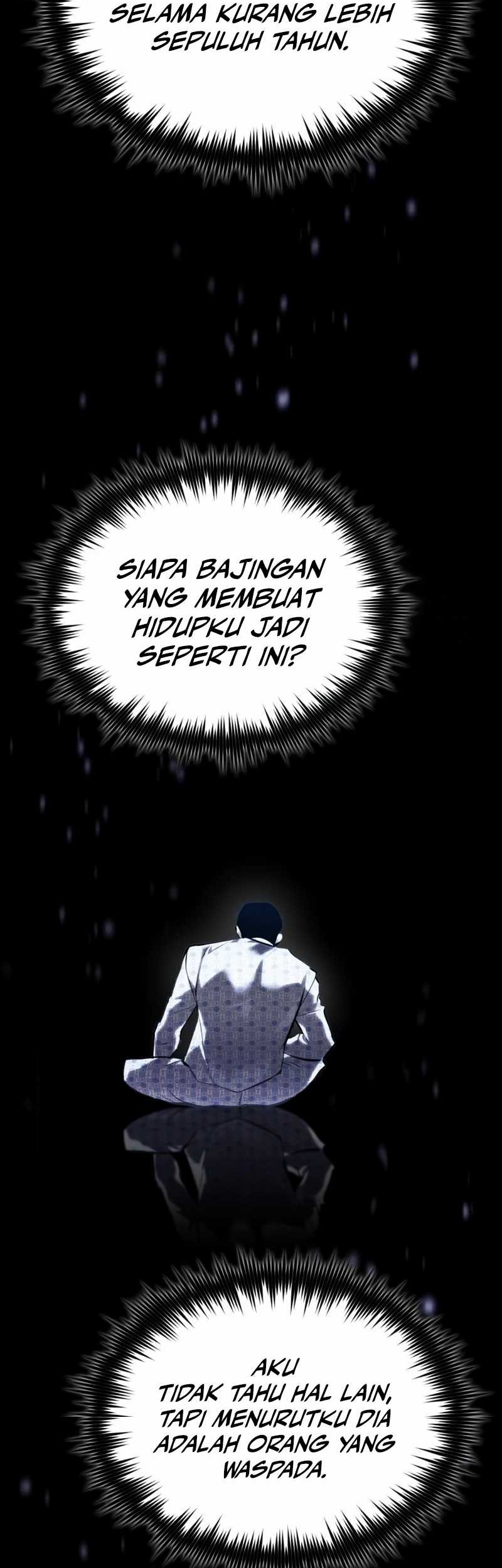 Devil Returns To School Days Bab 72 halaman 10